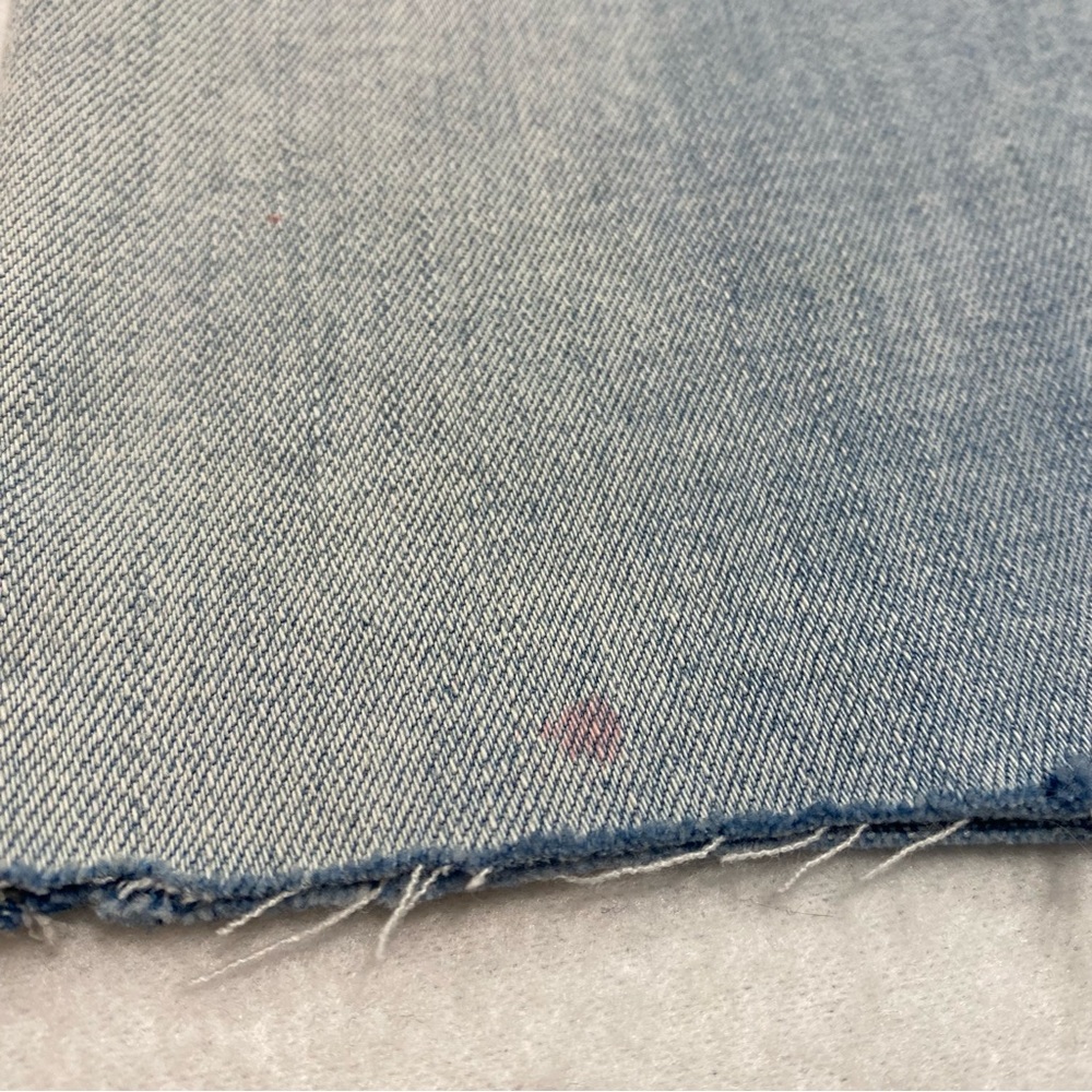 Guess Men's Del Mar Fit Light Wash Jeans Size 38 W #1594 - Picture 12 of 12
